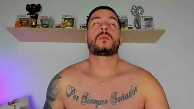 camilo restrepo21 online show from 02-23-26, 01:40