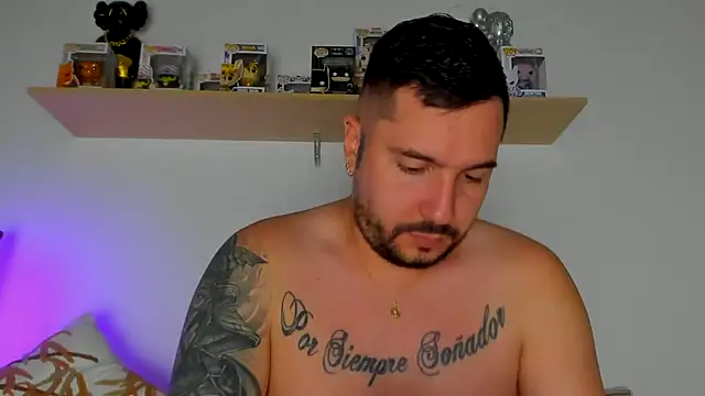 camilo restrepo21 online show from 02-17-26, 02:09