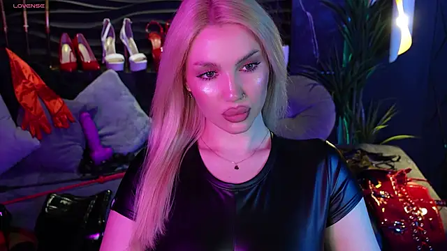 MistressDarsy online show from 03-19-25, 10:11