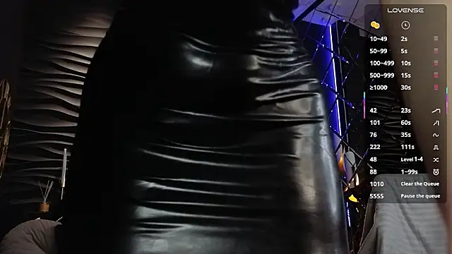 MistressDarsy online show from 03-06-26, 02:45