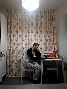 Lucy 1 roso online show from 12-24-24, 06:55