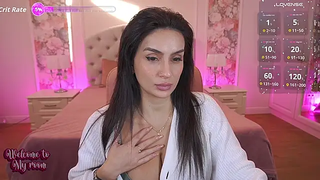 AnzhyTeqila online show from 12-16-25, 07:12