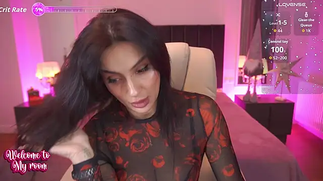 AnzhyTeqila online show from 01-09-26, 05:47