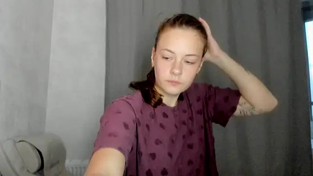 why again me online show from 05-21-26, 07:00