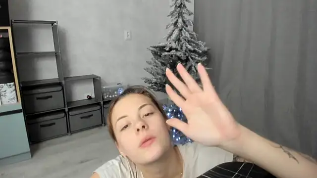 why again me online show from 12-13-25, 08:04