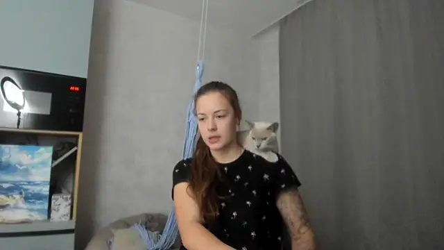 why again me online show from 11-09-25, 07:07