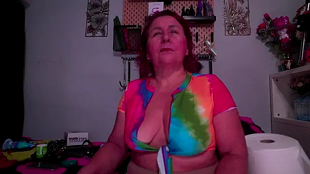 barbarah  online show from 11-02-25, 10:31