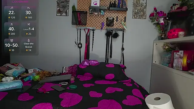 barbarah  online show from 11-13-25, 09:57