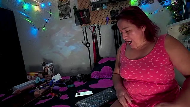 barbarah  online show from 12-01-25, 09:10