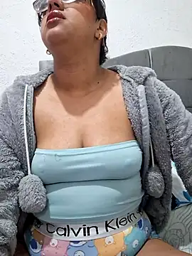 ZaidaWet online show from 05-12-26, 12:33