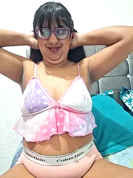 ZaidaWet online show from 10-08-25, 11:56