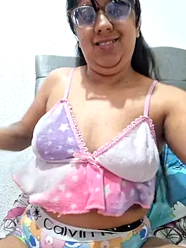 ZaidaWet online show from 05-07-26, 01:10