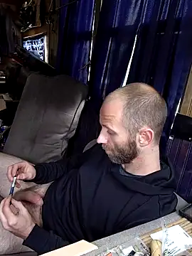 Cooking Cristal online show from 11-11-25, 05:52