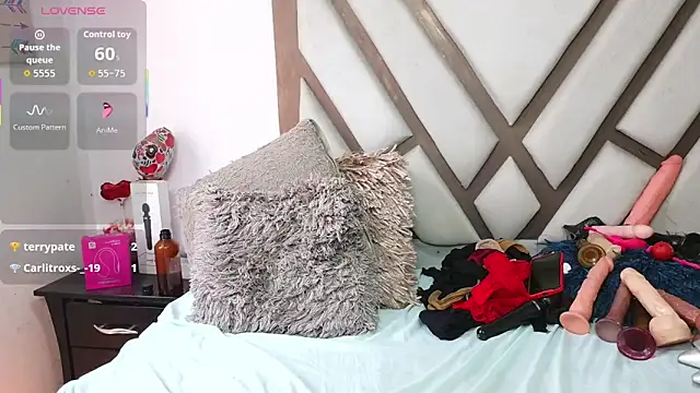 matureluna online show from 02-20-26, 04:31