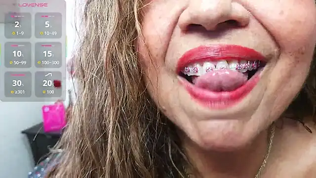 matureluna online show from 03-14-26, 04:57