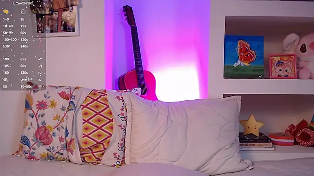 lailypink online show from 03-13-26, 01:21