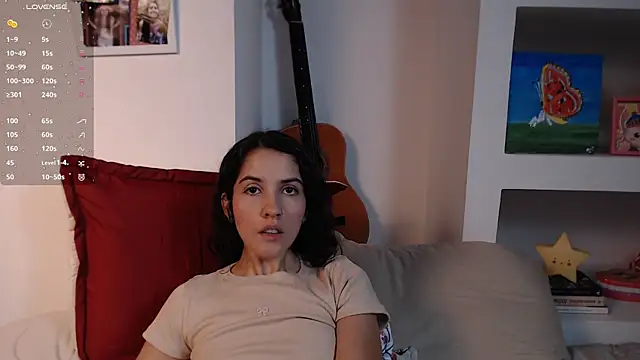 lailypink online show from 01-16-26, 04:22