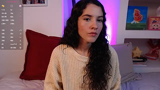 lailypink online show from 11-30-25, 04:41