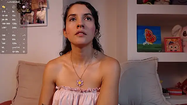 lailypink online show from 02-25-26, 11:59