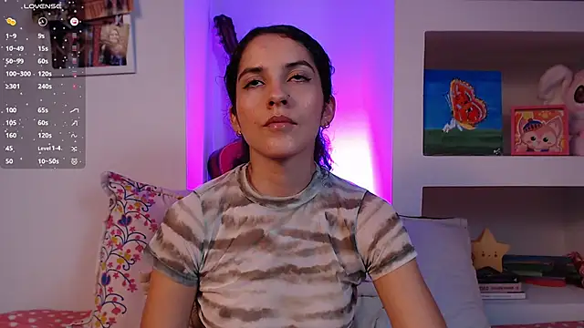 Snapshot of lailypink chatting on 05-27-26, 12:09 lailypink online show from 05-27-26, 12:09
