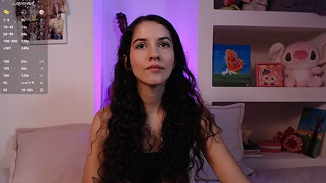 lailypink online show from 02-06-26, 04:14