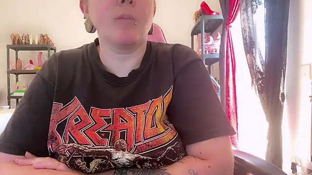 kisicaxx online show from 06-08-26, 07:53