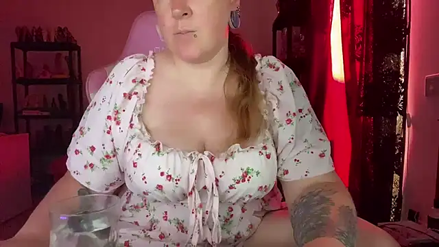 kisicaxx online show from 07-07-26, 06:47