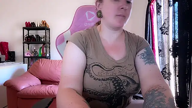 kisicaxx online show from 09-21-25, 11:26