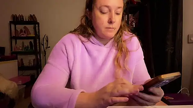 kisicaxx online show from 11-23-25, 06:29