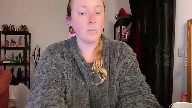 kisicaxx online show from 03-12-26, 07:07