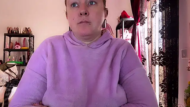 kisicaxx online show from 03-03-26, 09:27