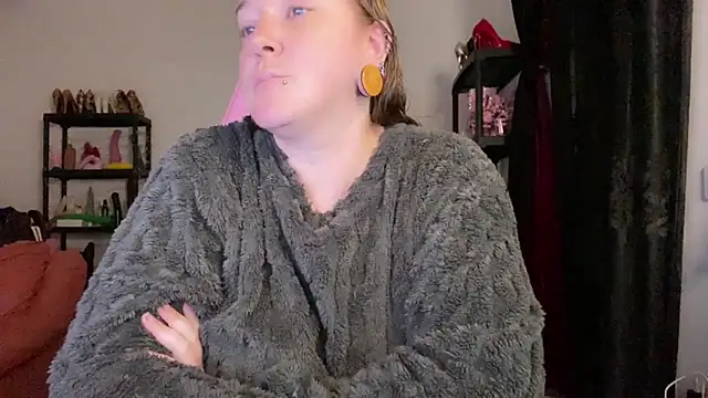 kisicaxx online show from 03-12-26, 03:56