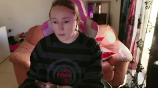 kisicaxx online show from 03-19-25, 01:29