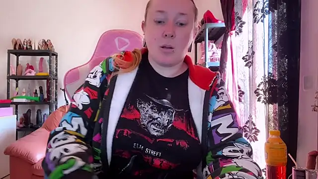 kisicaxx online show from 03-26-26, 08:45