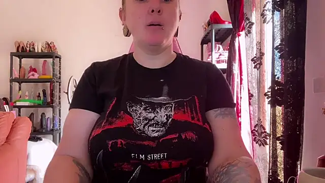 kisicaxx online show from 03-13-26, 09:03