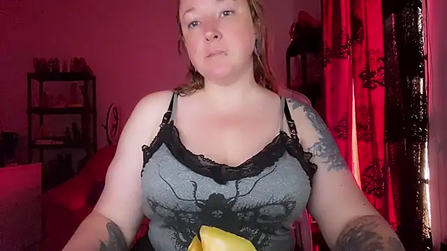 kisicaxx online show from 07-01-26, 08:58