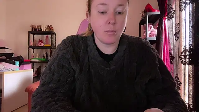 kisicaxx online show from 03-15-26, 10:44