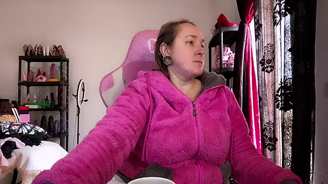 kisicaxx online show from 01-15-26, 08:29