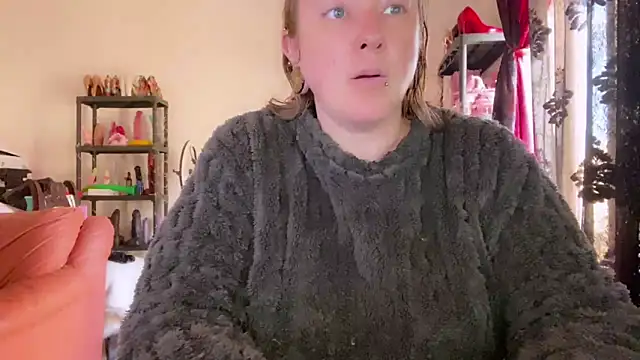 kisicaxx online show from 03-10-26, 01:59