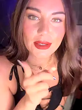 lovely beast online show from 10-31-25, 04:58