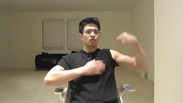 SebastianReiss online show from 02-10-26, 03:49