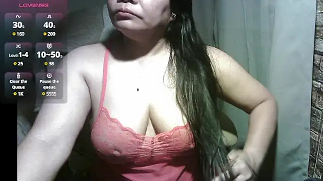 Snapshot of Hotpinay43 chatting on 02-28-25, 12:54 Hotpinay43 online show from 02-28-25, 12:54