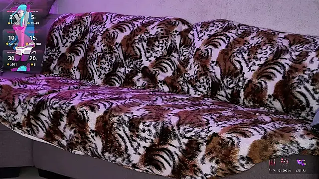 kimberjames84 online show from 01-08-26, 10:27