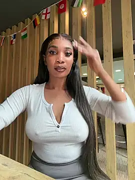   Nessa   online show from 07-05-26, 11:28