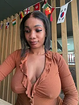   Nessa   online show from 07-12-26, 11:22