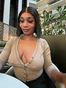   Nessa   online show from 01-10-26, 01:50