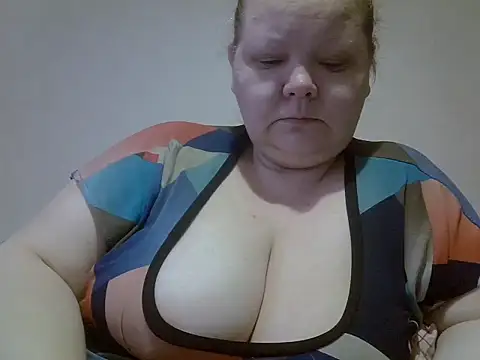 Jane Kissys online show from 03-29-26, 12:29