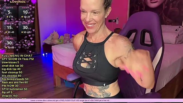 mommyselenafit  online show from 11-26-25, 01:49