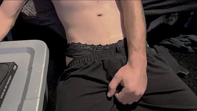 Happier Naked online show from 02-19-26, 11:40