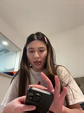 Snapshot of IrisBlues chatting on 11-05-25, 05:27 IrisBlues online show from 11-05-25, 05:27